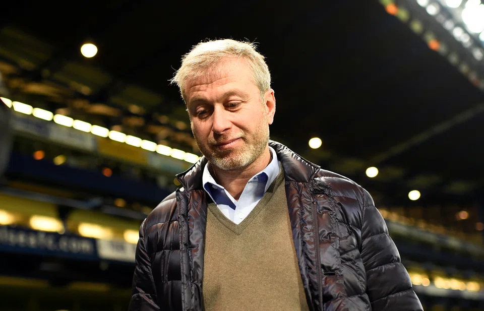 “The General Court dismisses the action brought by Mr Abramovich, thereby upholding the restrictive measures taken against him,” The EU court says in its ruling.
