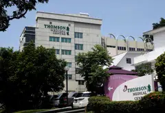 The group, which owns and operates Thomson Medical Centre, says the proposed acquisition is in line with its objective to grow its pan-Asian footprint.