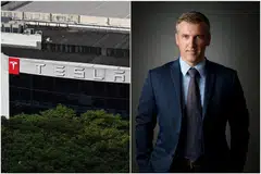 In a LinkedIn post on Saturday (Jun 11), Christopher Bousigues said: “Tesla announced a 10 per cent of workforce reduction. My role was chosen to be eliminated as of today.