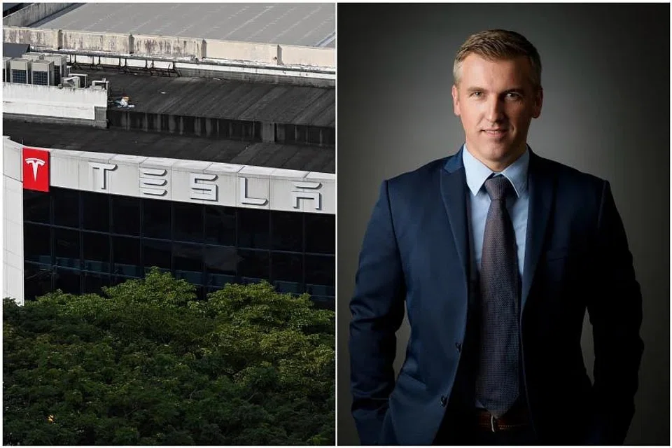 In a LinkedIn post on Saturday (Jun 11), Christopher Bousigues said: “Tesla announced a 10 per cent of workforce reduction. My role was chosen to be eliminated as of today.