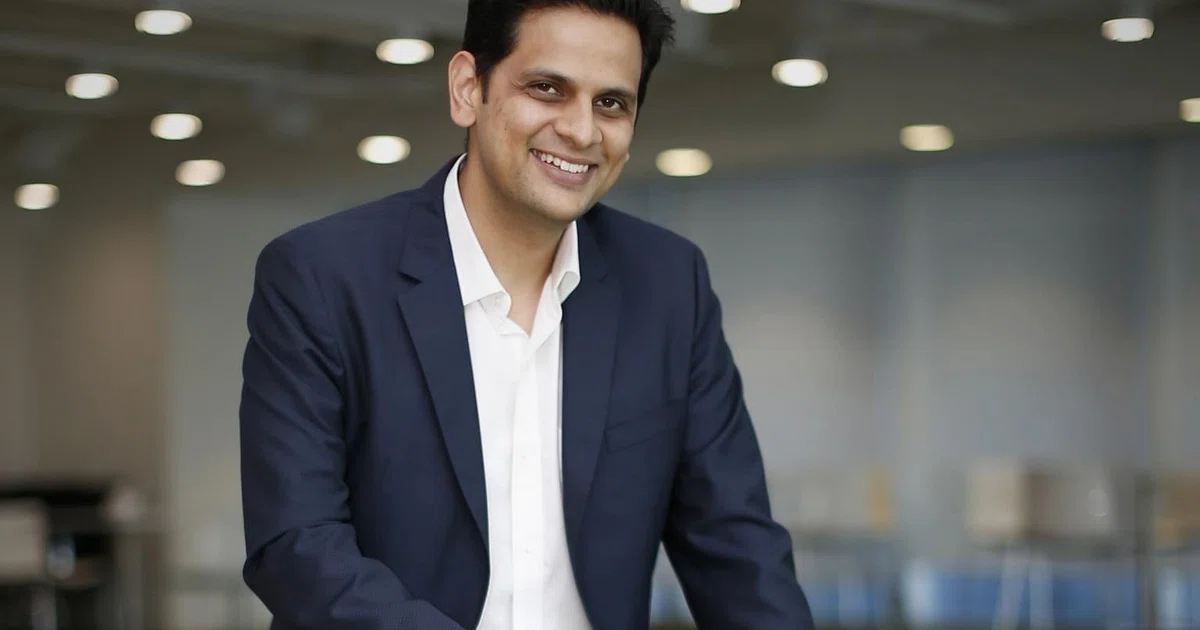 PropertyGuru CEO vows comeback after IPO flop - The Business Times