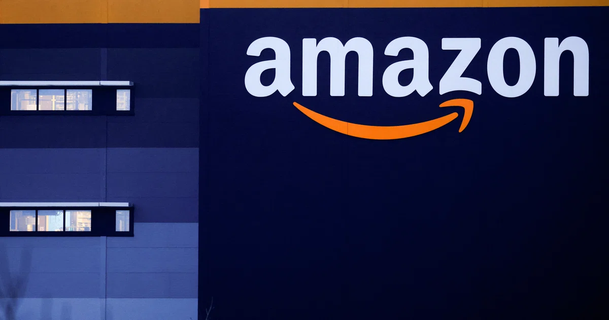Amazon.com to invest over 1b euros in European electric van, truck ...