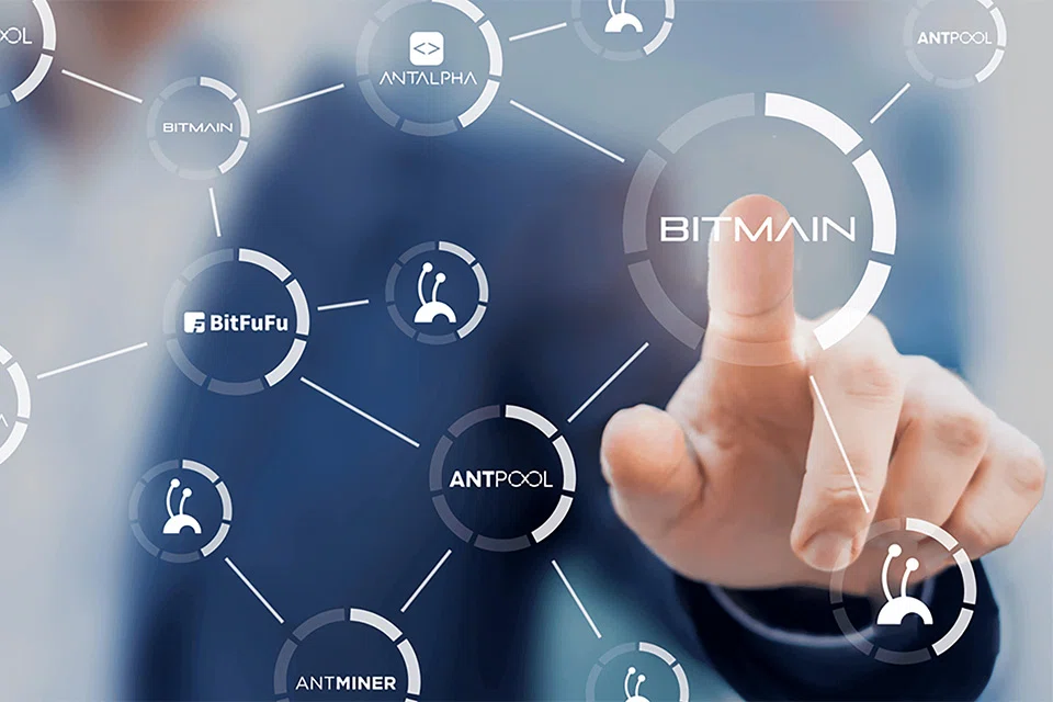 Bitmain, the mining-machine manufacturer and consultant, which is still based in China while operating subsidiaries overseas, continues to have strong pricing power. 