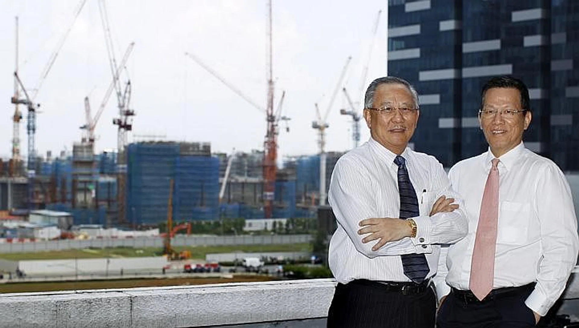 Staying relevant amid changes - The Business Times