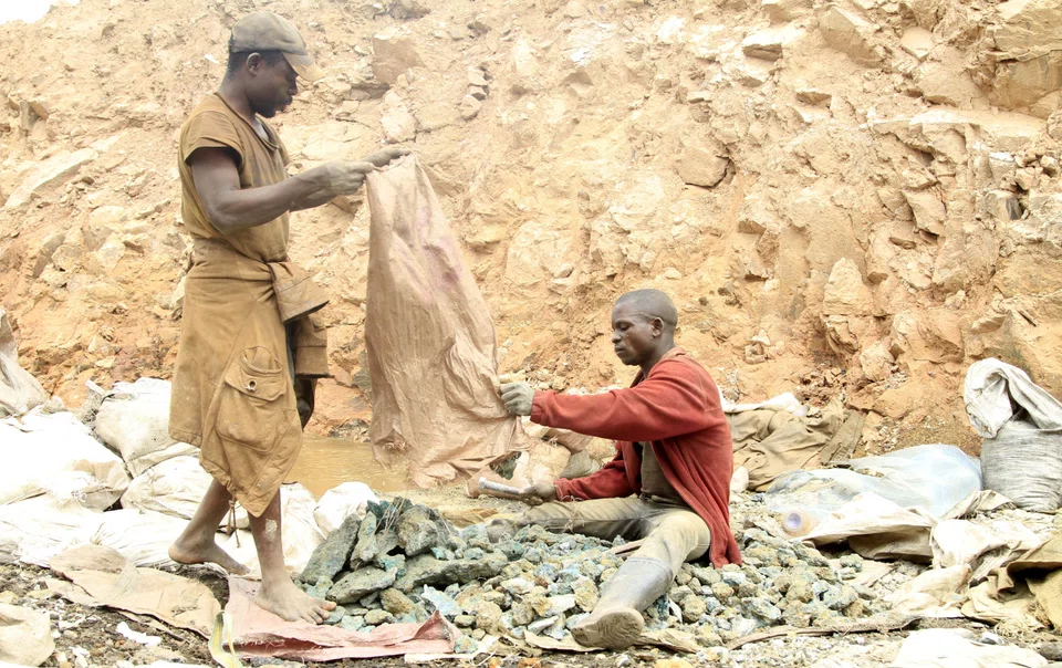 Last year, testimony gathered by non-profit Human Rights Watch described the prevalence of child labour in the mining industry of the Democratic Republic of Congo, which sits on about 70 per cent of the world’s cobalt.