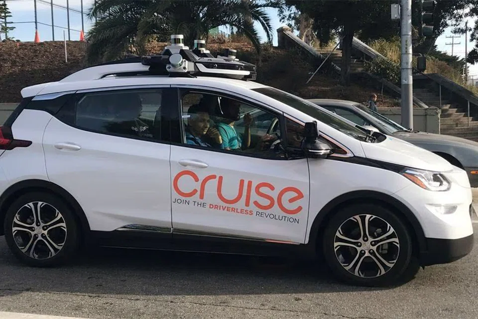 Cruise in a NHTSA filing on Friday said the software was updated on Mar 25 to address concerns that the system “may inaccurately predict the movement of articulated vehicles such as buses and tractor trailers.”