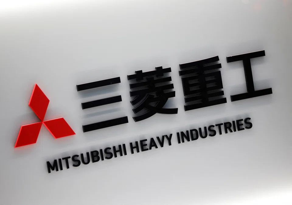 Japan’s top defence contractor Mitsubishi Heavy makes missiles, tanks, submarines and other defence equipment, and military work accounts for around a tenth of its overall revenue.
