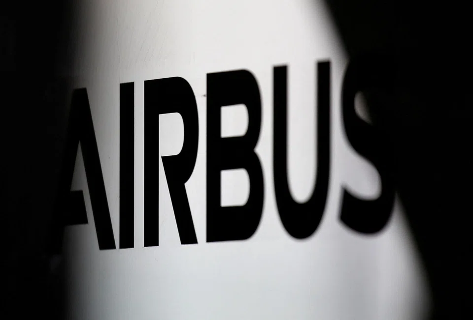 Airbus also broke industry records for gross and net orders, according to several people familiar with the numbers.