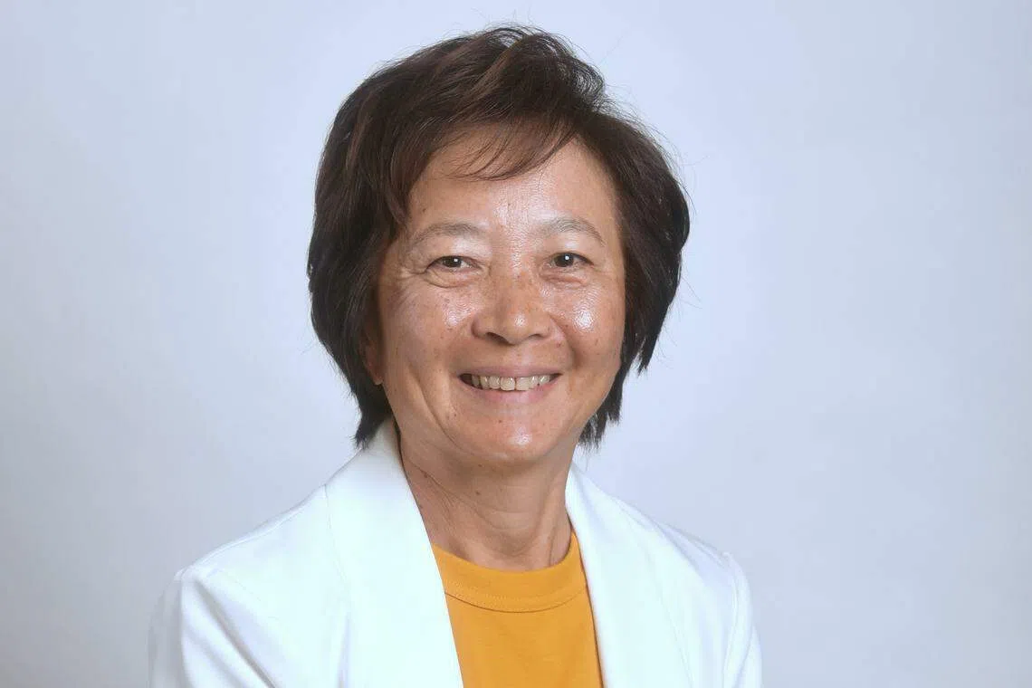 Real estate conglomerate Heeton Holdings has appointed former MP Lee Bee Wah as its independent non-executive director.