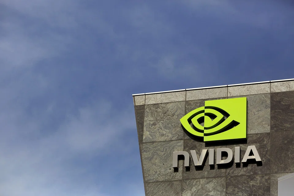 Nvidia is the world’s top maker of graphics processing units (GPUs), which are in high demand because they can be used to speed up artificial intelligence work.