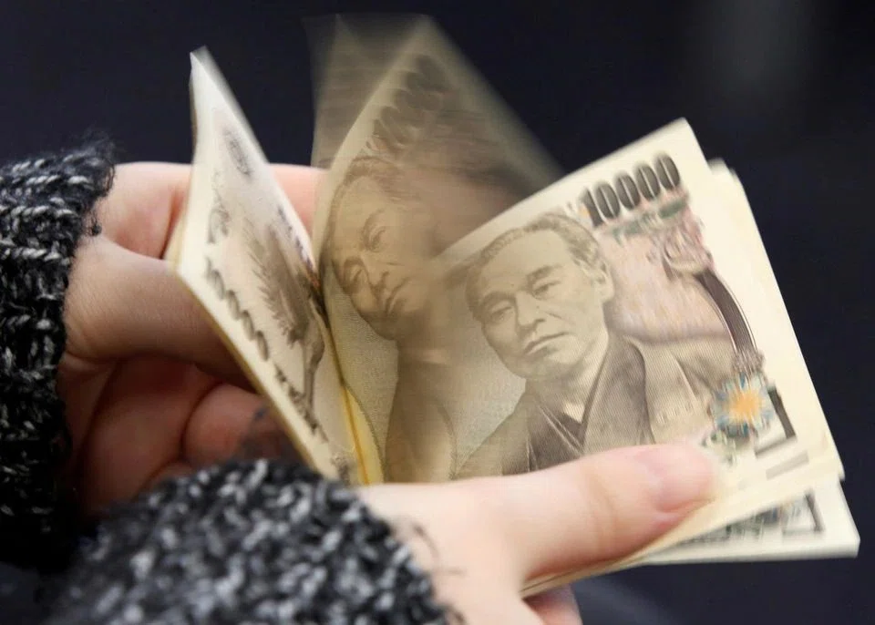 Bank of Japan Governor Haruhiko Kuroda warned on Friday rapid yen moves were undesirable.