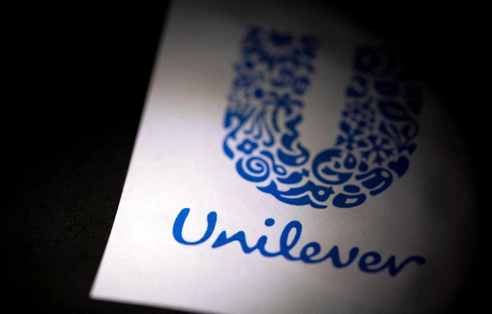 The spinoff will begin immediately and is expected to complete by the end of 2025, Unilever says.