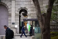 The board is weighing whether to end an era that saw the most aggressive monetary easing in modern history. 