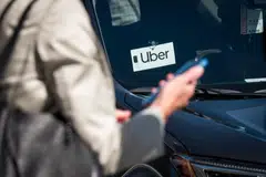 Revenue more than doubled to US$8.1 billion in the second quarter, Uber said on Tuesday (Aug 2) in a statement.