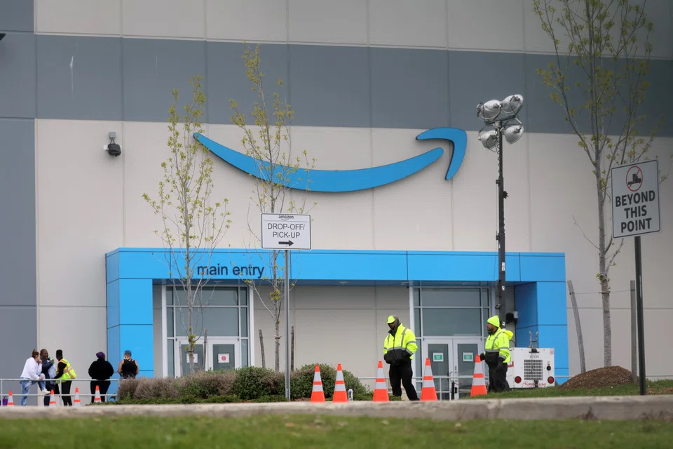 Amazon.com’s layoffs will now include more than 18,000 roles as part of a workforce reduction it previously disclosed.
