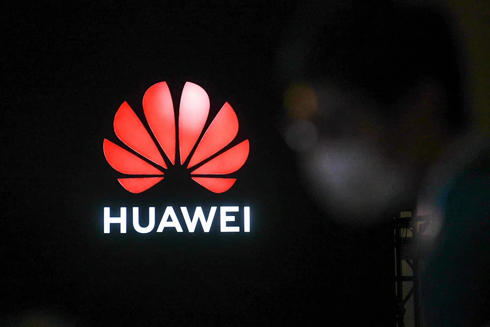 Huawei's managing director and chairman of smart car solutions, Richard Yu, is expecting the unit to turn a profit from April. 