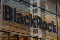 BlackRock is marketing the property in northwestern Shanghai at a reduced rate to speed up the sale.