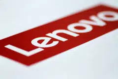 Counterpoint said Lenovo's total PC shipments fell 12.7 per cent to 17.4 million units largely due to weak consumer demand. 