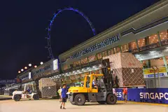 Before the new packages were released, corporates had already been shelling out thousands for a spot at the upcoming F1 weekend from Sep 30 to Oct 2. 