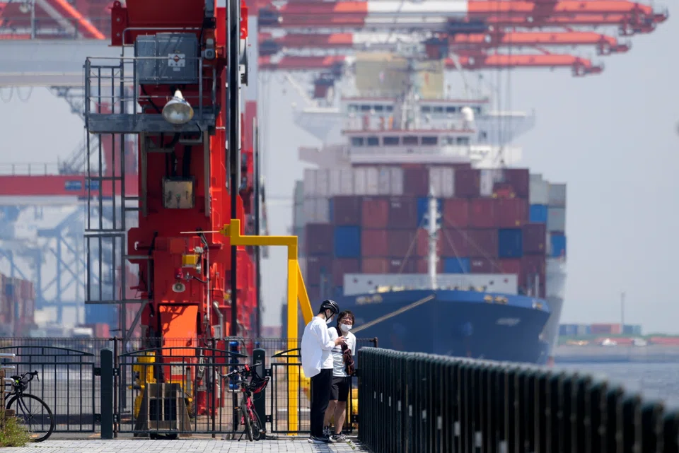 Asian shipowners have warned that it is becoming more difficult to persuade young people to take up careers at sea. So perhaps well-qualified and loyal crews will be seen as a more valuable commodity than in the recent past.