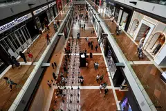 Businesses are unlikely to absorb the 1 percentage point rise in the goods and services tax, as they already face other cost pressures.