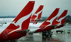 Qantas signed a contract for 12 A350-1000s this year after its board stood by the Project Sunrise programme as aviation began to emerge from the coronavirus crisis.