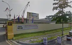 Yongnam Engineering has received several letters of demand in 2023. 