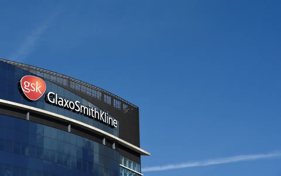 Last month, GSK indicated an appetite for further deals after spending US$1.9 billion to buy Sierra Oncology to bolster its cancer business.