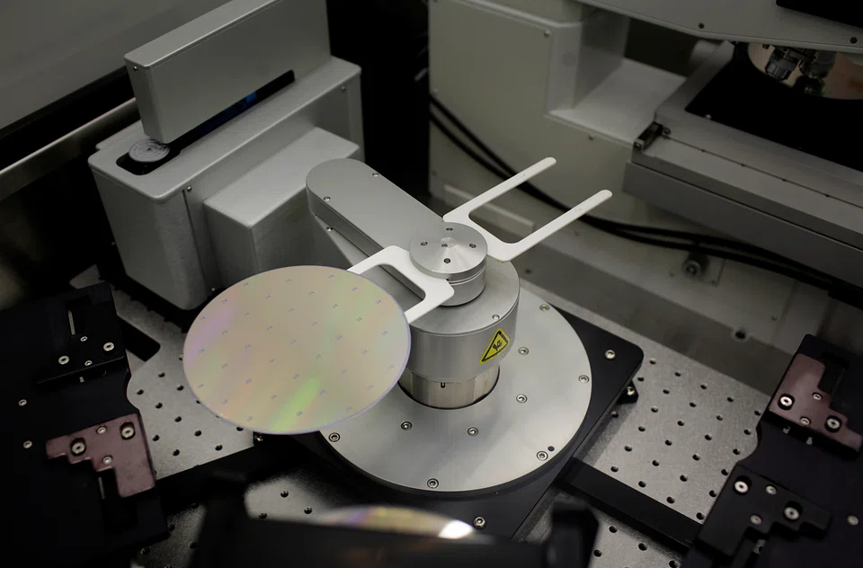 The two metals have a vast array of specialist uses across chipmaking, communications equipment and defence. 