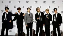 The court’s decision could help pave the way for HYBE, the agency of K-Pop supergroup BTS, to take over SM, which has for years been one of the big three K-pop powerhouses.