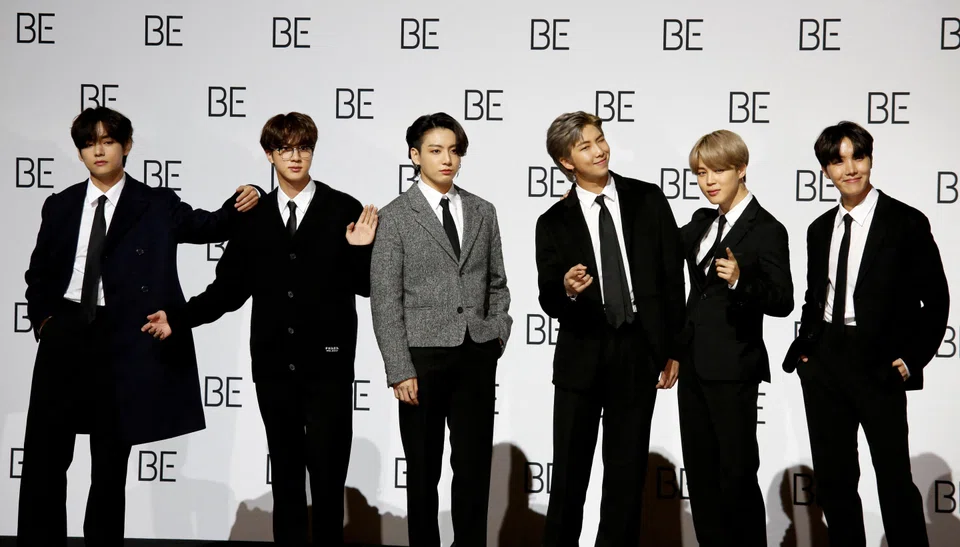The court’s decision could help pave the way for HYBE, the agency of K-Pop supergroup BTS, to take over SM, which has for years been one of the big three K-pop powerhouses.