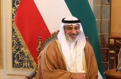 Opec's new secretary general Haitham Al-Ghais, Kuwait’s former Opec governor, will head his first Opec+ meeting on Aug 3