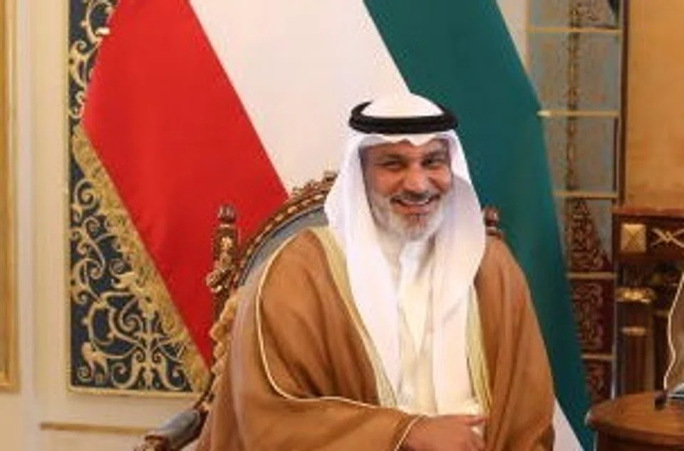 Opec's new secretary general Haitham Al-Ghais, Kuwait’s former Opec governor, will head his first Opec+ meeting on Aug 3