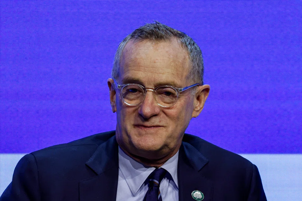 US billionaire investor Howard Marks views emerging economies as "teenagers" - full of potential yet also "volatile and tempestuous".