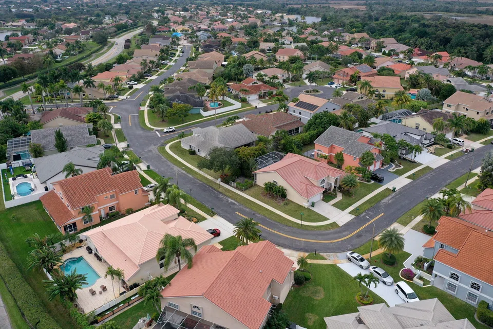 Residents and local officials in America's suburbs have recognised that land-use patterns will have to change if suburbs are to succeed in recruiting millennials as they age into the family phase of their lives.