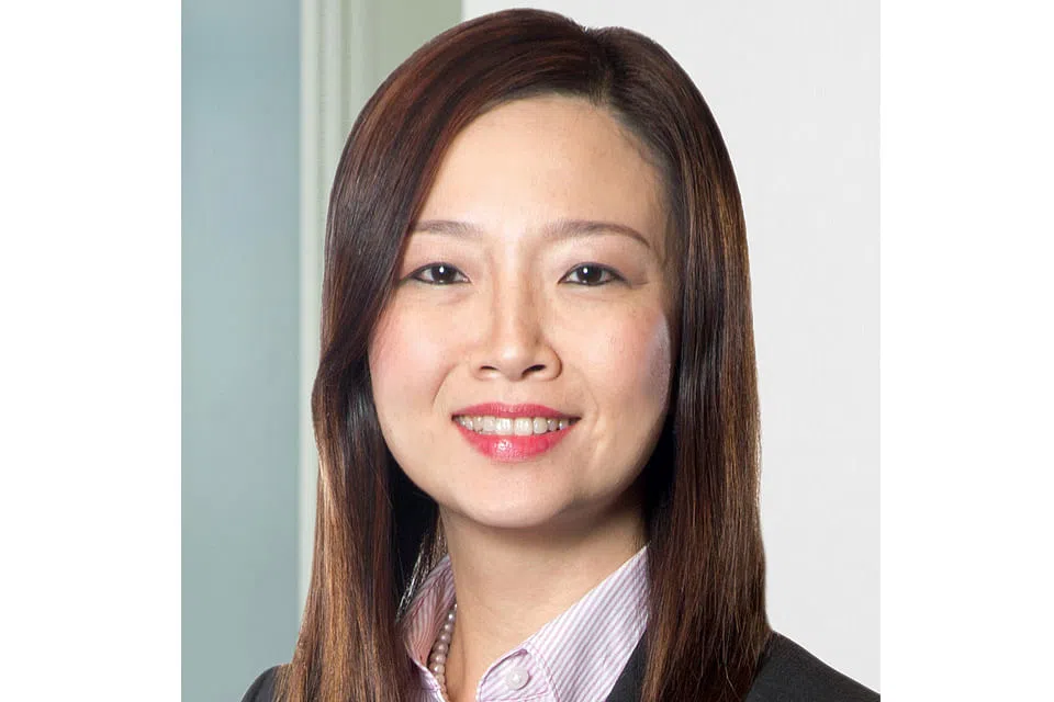 Rachel Eng leaves WongPartnership for PwC role - The Business Times