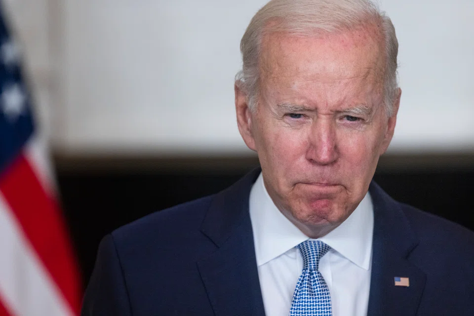 A report on Thursday showed US gross domestic product unexpectedly shrank at a 0.9 per cent annual rate last quarter – making it now unlikely to surpass China’s expansion this year.