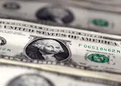 The dollar index pulled further away from 20-year highs on Wednesday, having already priced the US Federal Reserve to raise interest rates by a half-point later in the day and by some 250 basis points (bps) by year-end.