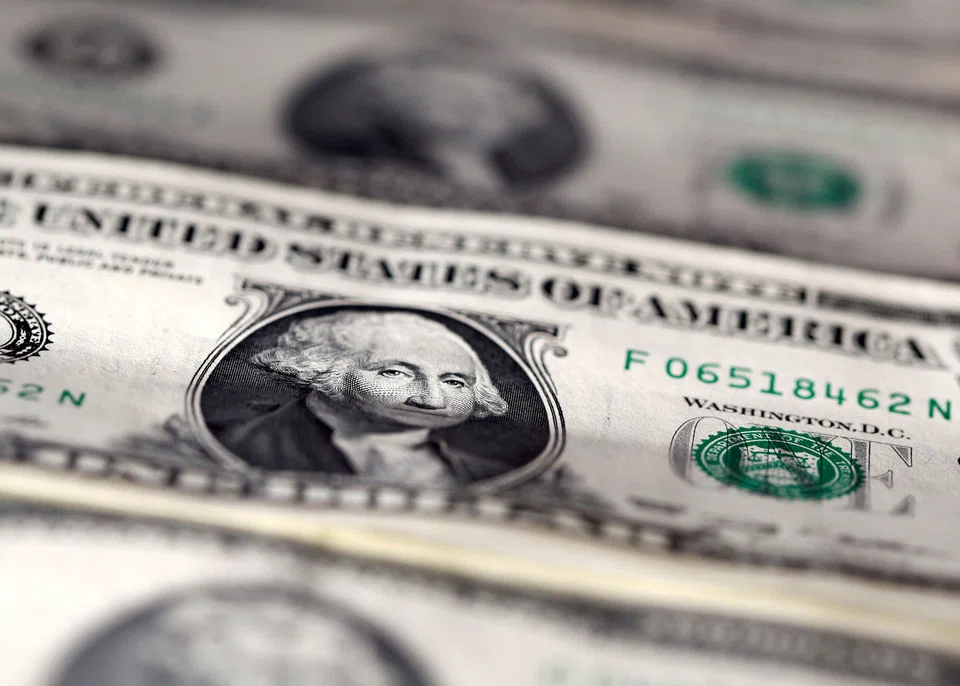 The dollar index pulled further away from 20-year highs on Wednesday, having already priced the US Federal Reserve to raise interest rates by a half-point later in the day and by some 250 basis points (bps) by year-end.