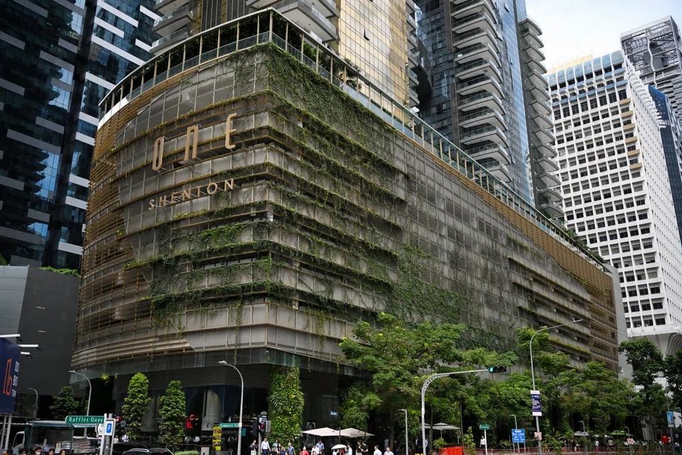 Using biophilic design can help enhance human well-being via contact with nature, as well as promote biodiversity in urban areas, thereby helping to improve air quality, protect natural ecosystems, and stabilise temperatures.