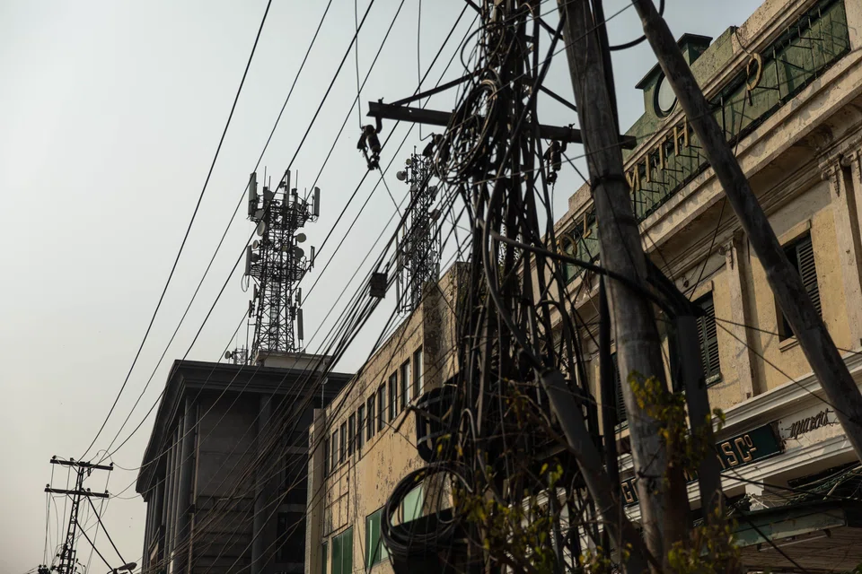 Pakistan’s grid desperately needs an upgrade that the government – which has lurched from one International Monetary Fund bail-out to the next – says it can ill afford.