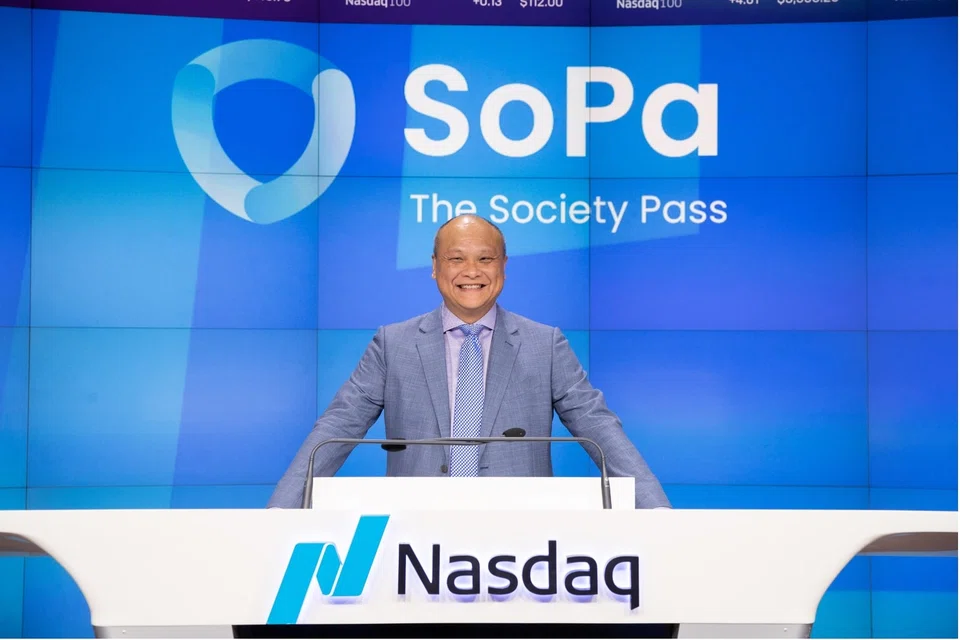 SoPa founder, chairman and chief executive Dennis Nguyen said that the group will leverage Gorilla Network’s technology to “enable the new meta-economy” for its portfolio companies.