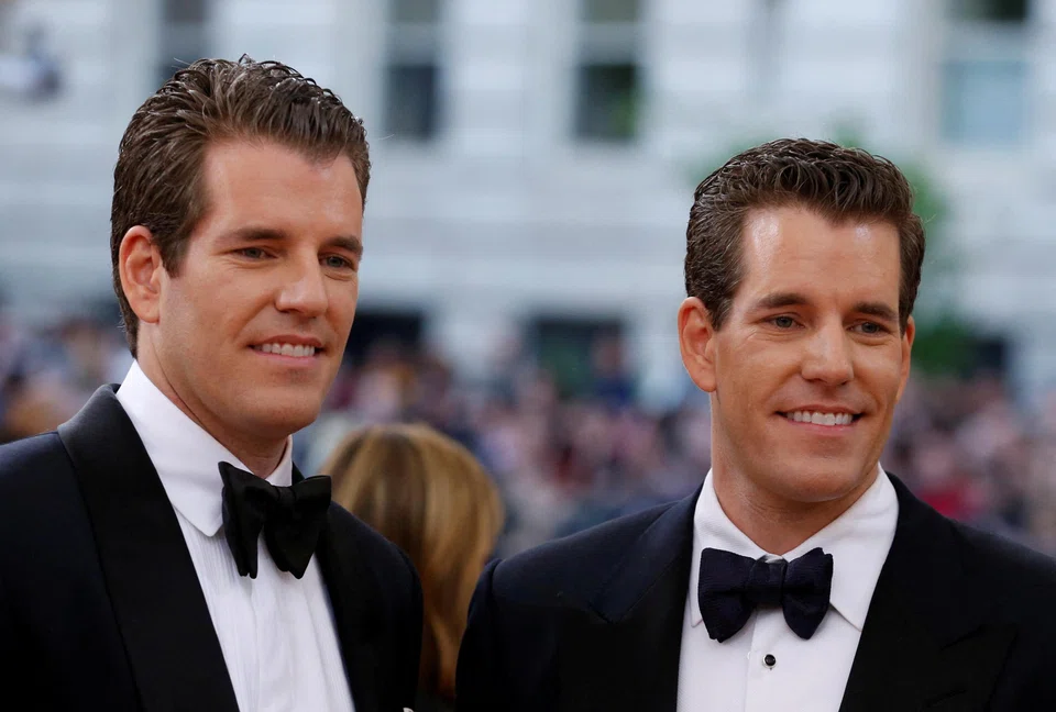The Winklevoss twins shot to fame after they sued Meta Platforms founder and CEO Mark Zuckerberg, alleging he had stolen their idea for Facebook. 