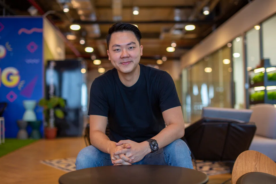 Joel Neoh is leaving Fave on Mar 1, and plans to hand over business operations to the company's other co-founder, Yeoh Chen Chow and Fave's general managers.