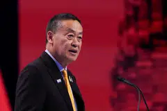 Prime Minister Srettha Thavisin has been outspoken about his differences with the Bank of Thailand (BOT) over the policy rate, which is at a decade high of 2.50 per cent.