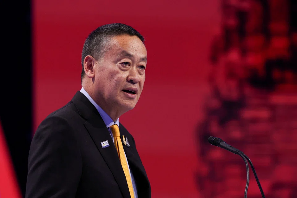 Prime Minister Srettha Thavisin has been outspoken about his differences with the Bank of Thailand (BOT) over the policy rate, which is at a decade high of 2.50 per cent.