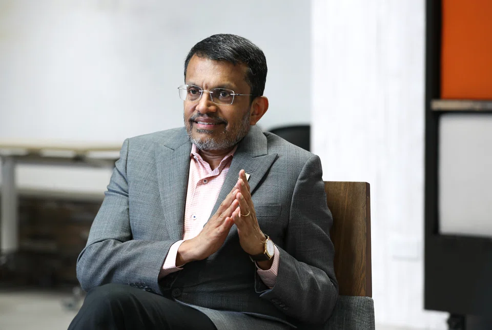 On top of having Menon as its chair, the advisory board will also consist of leaders from other financial institutions such as the Asian Development Bank, the Singapore Exchange, South Korea’s KB Financial Group and the Asian Infrastructure Investment Bank.