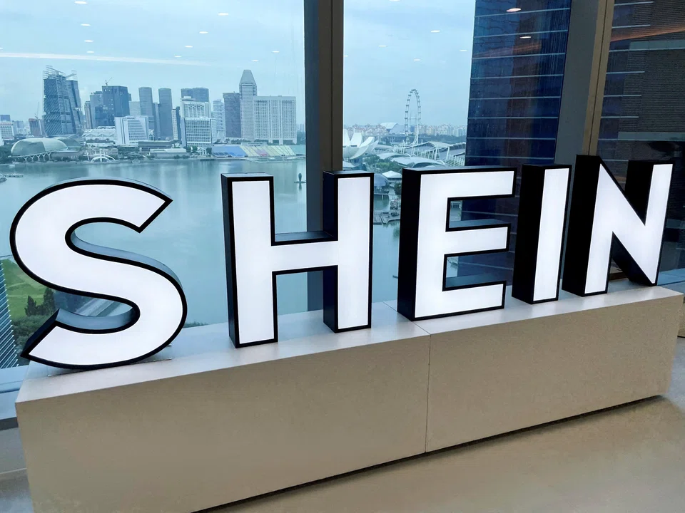 Online, Shein plans to create a digital marketplace that will allow shoppers to buy other products from other brands through its platform.