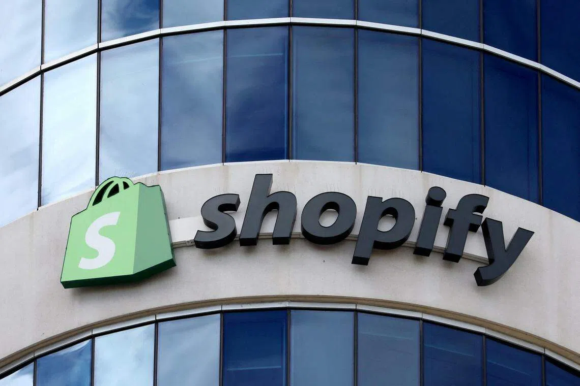 Shopify Magic is part of the company’s long-term strategy to gain more merchants on its platform that will pay higher prices for its services. 