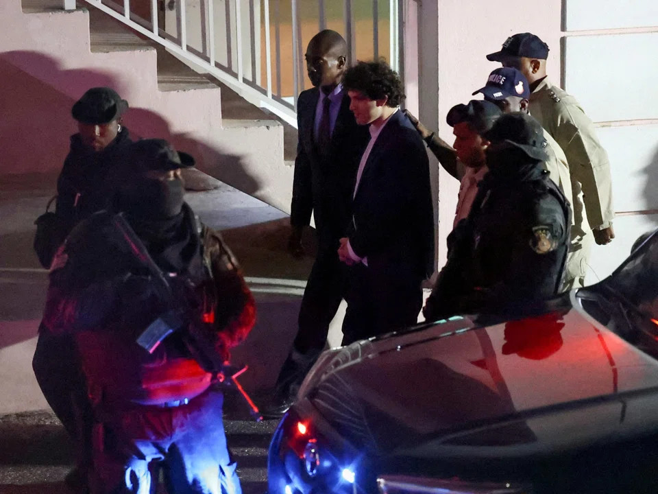 After Bankman-Fried was arrested last Monday (Dec 12) and charged with violations including a major campaign finance scheme, prosecutors contacted representatives for campaigns and committees that had received millions of dollars from him, his colleagues and their companies.